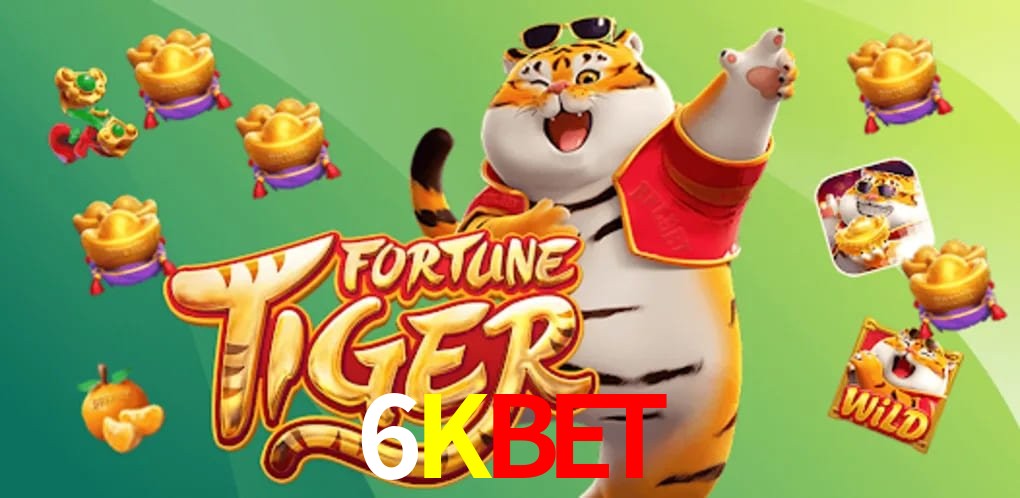 Experiência VIP 6KBET