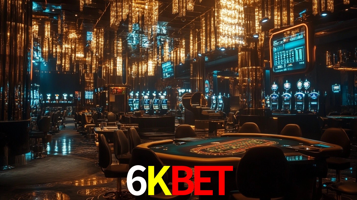 6KBET app