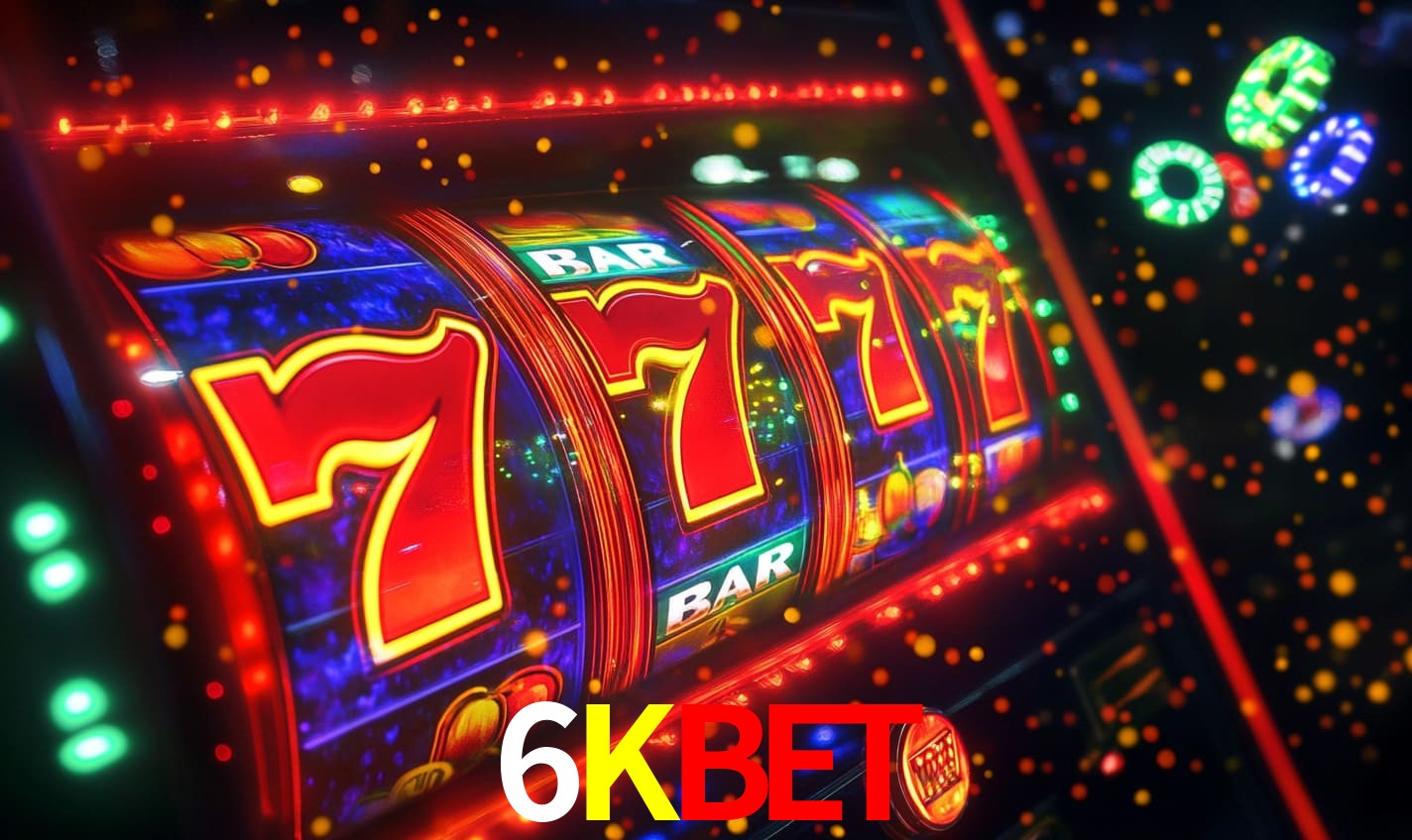 6KBET - PLATAFORMA OFICIAL - 6KBET.COM