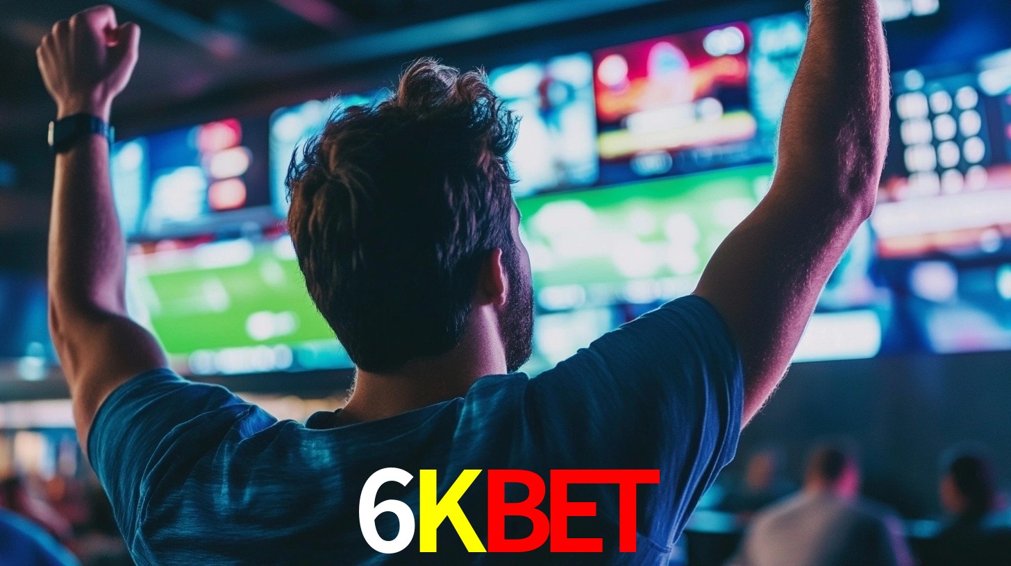 6KBET: Seu Cassino Premiado com Pagamentos Rápidos