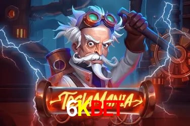 Estatísticas 6KBET