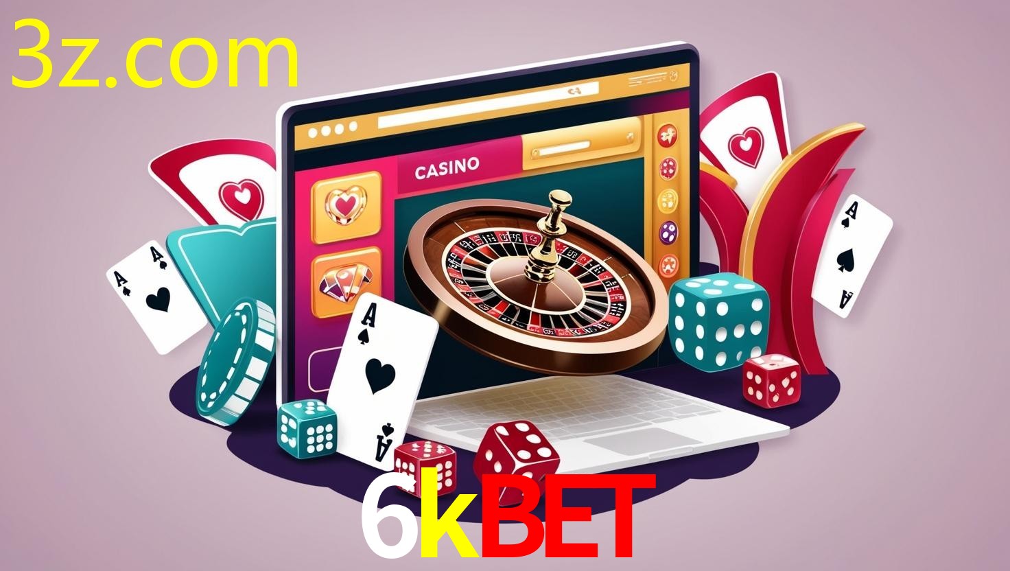 6KBET