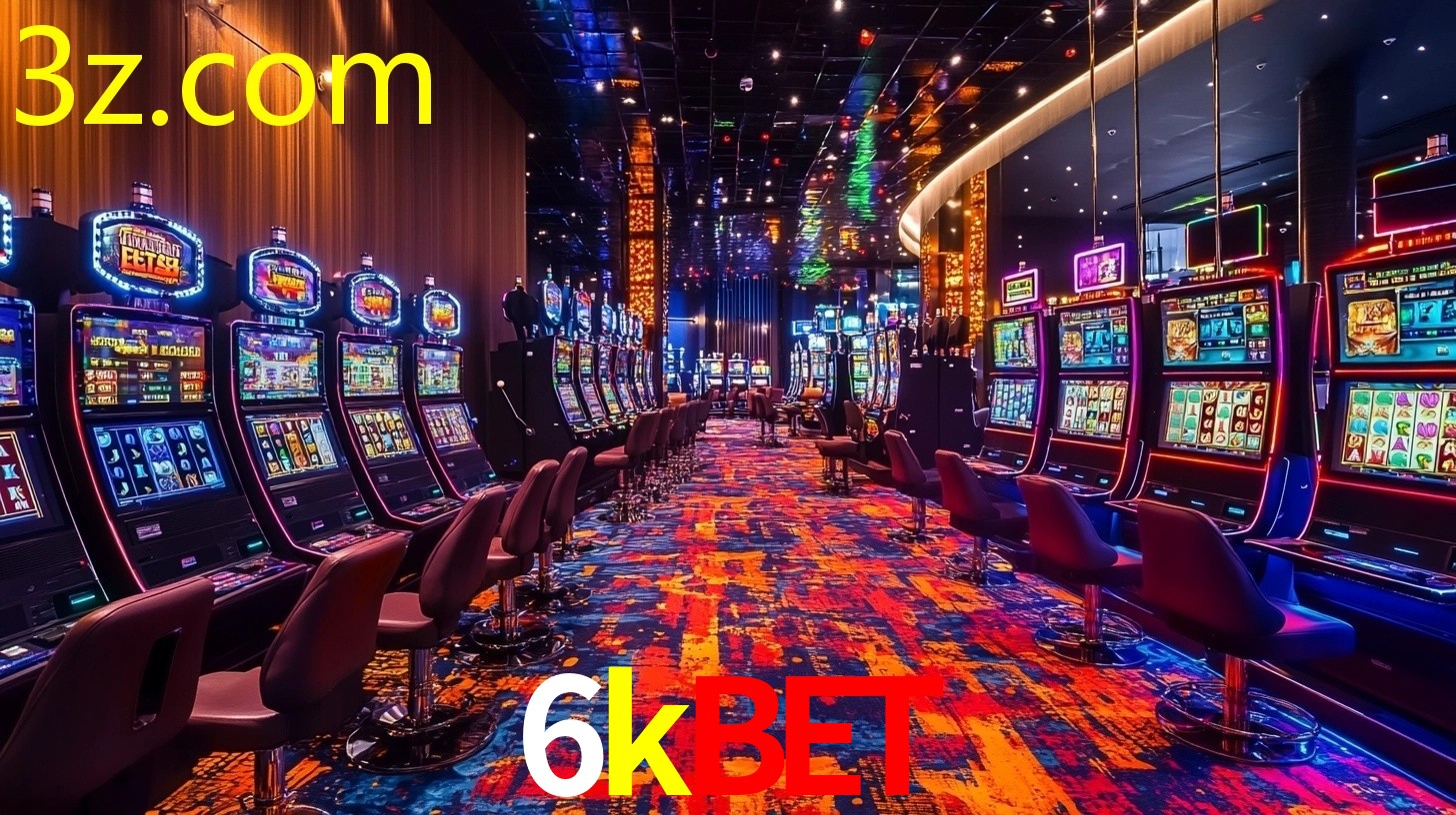 6KBET