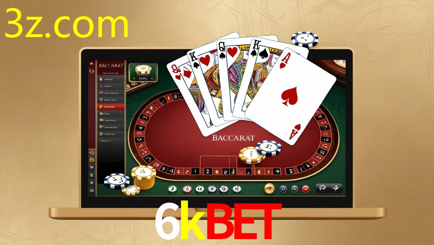 6KBET
