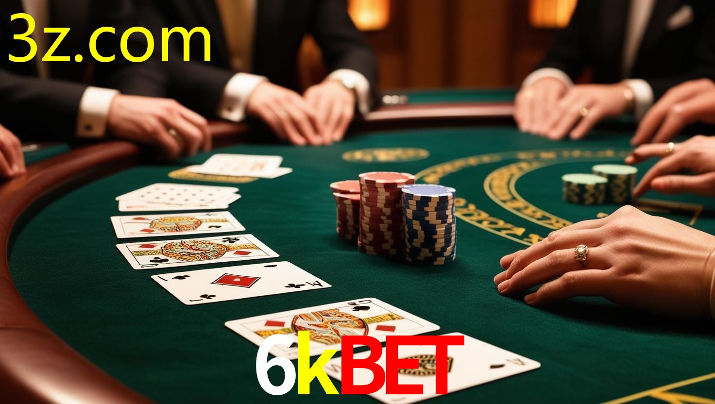 6KBET