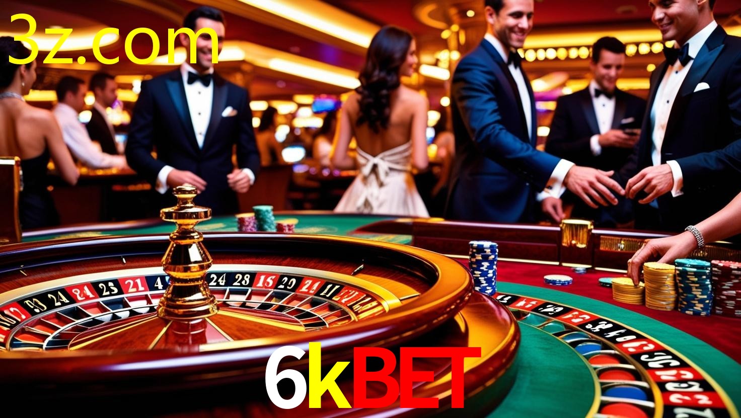 6KBET