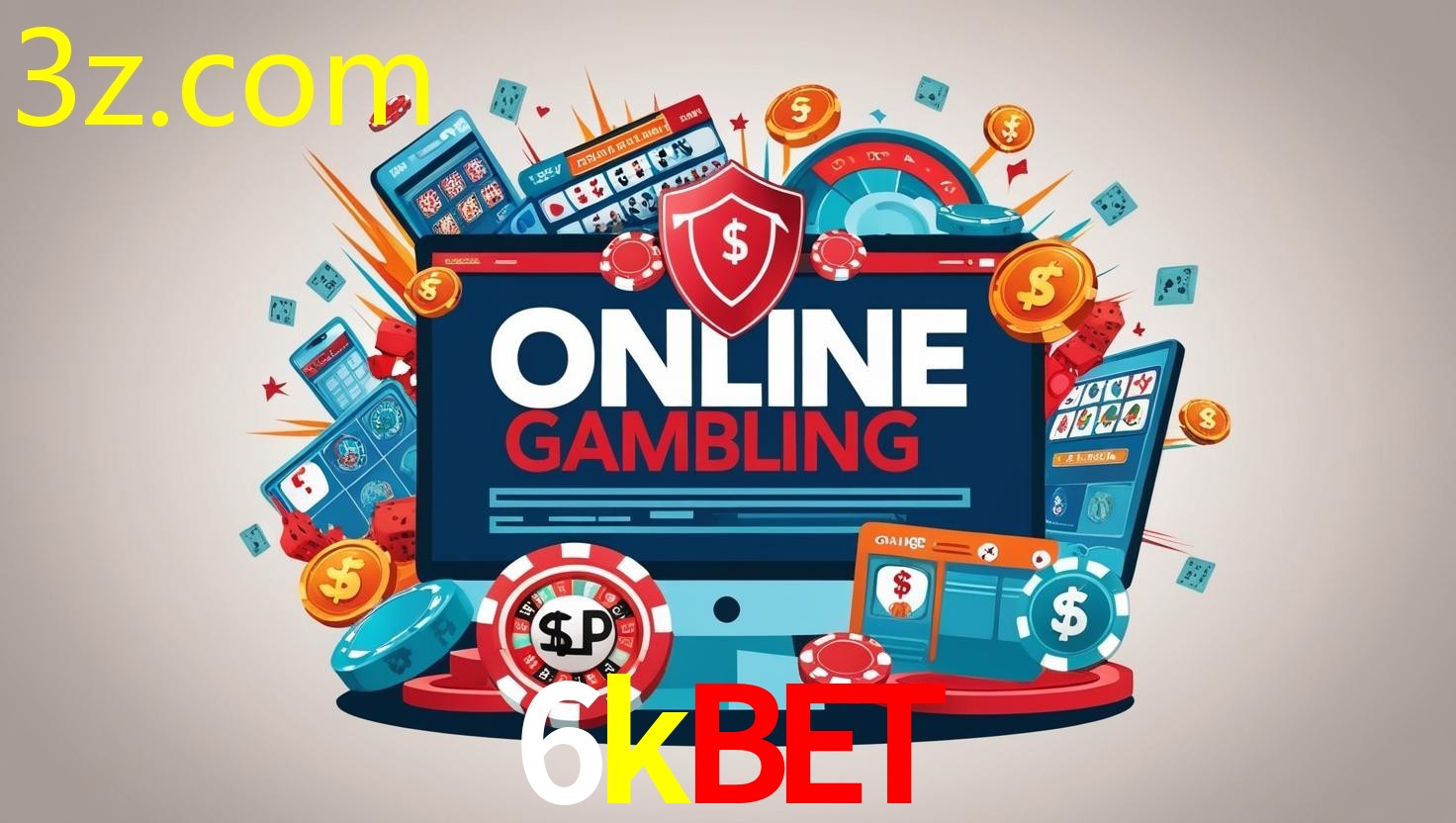 6KBET