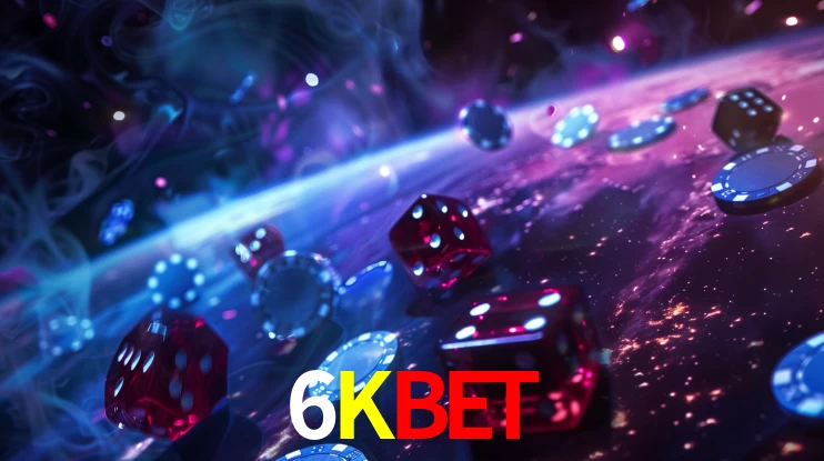 Slot Games 6KBET