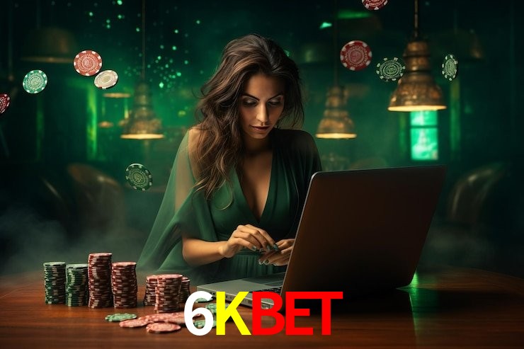 6KBET app