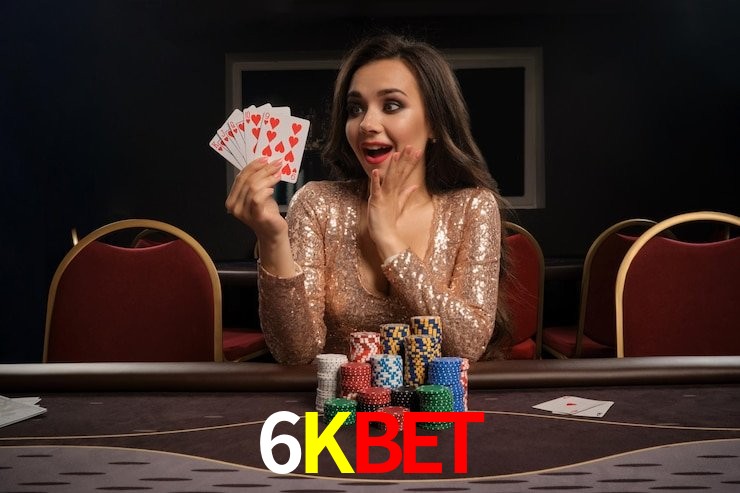 Explorando a Categoria de Eventos em Apostas na 6KBET