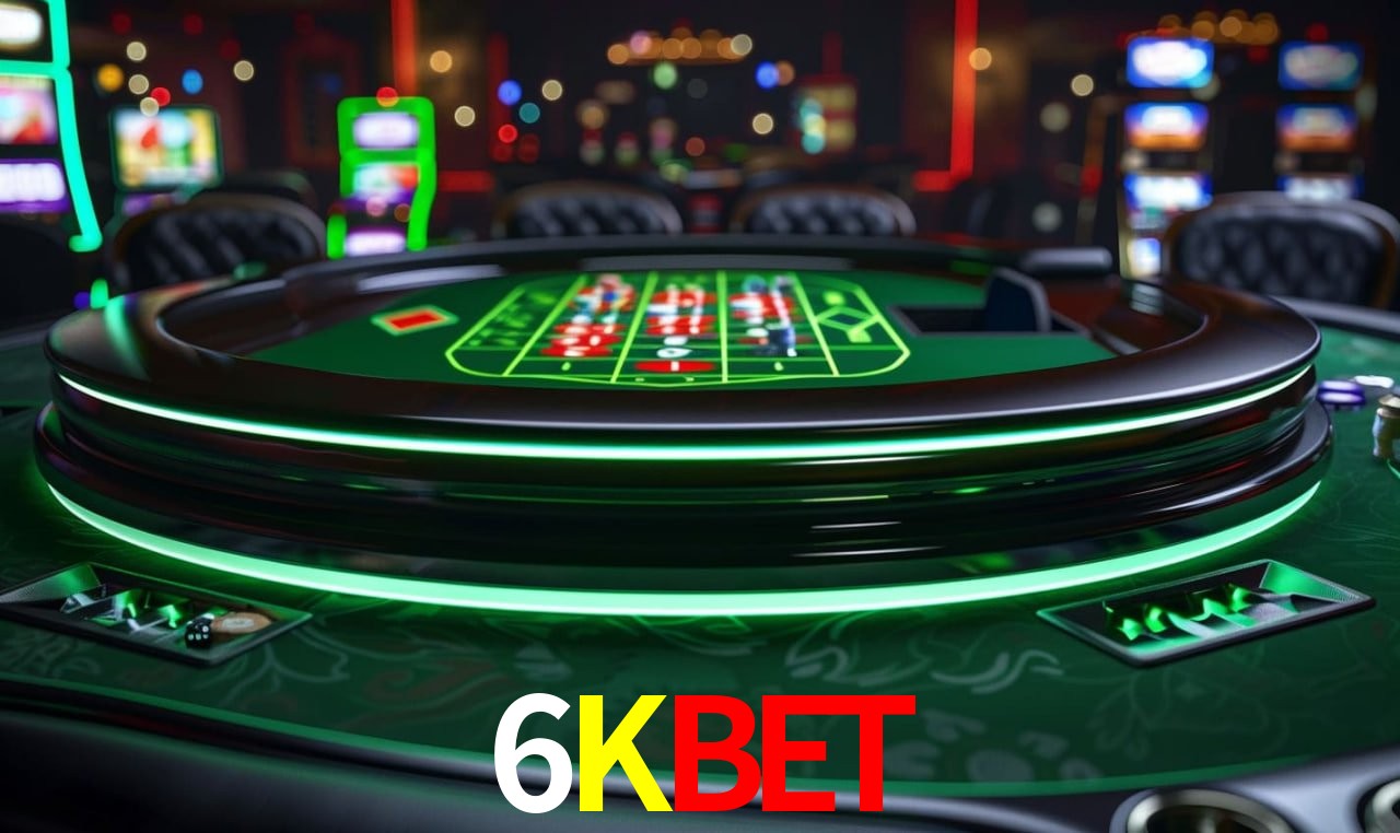 Flash Promotion 6KBET