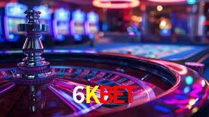 Casino Ao Vivo 6KBET
