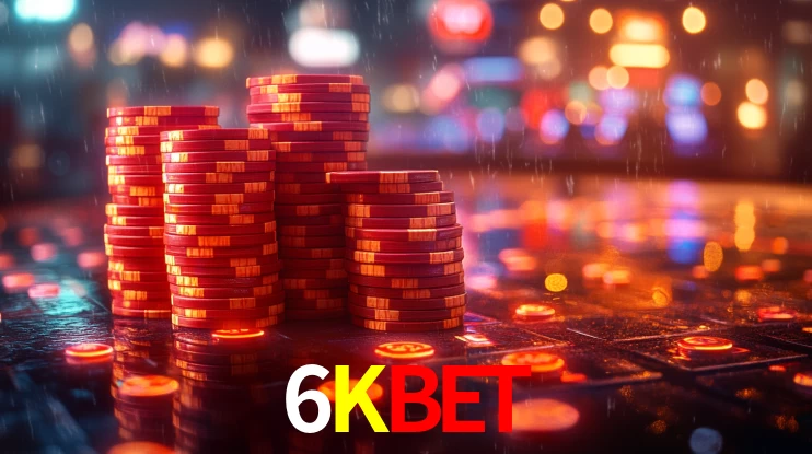 Experimente o Login Seguro Premium no 6KBET