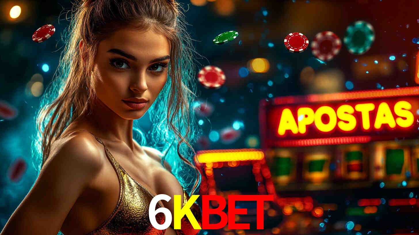 Descubra a Magia dos Jogos de Arcade no 6KBET