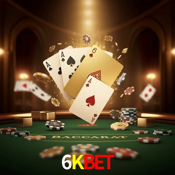 Crash Games Statistics 6KBET