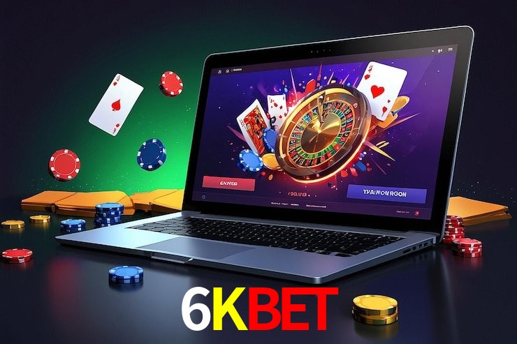 Benefícios da Conta 6KBET
