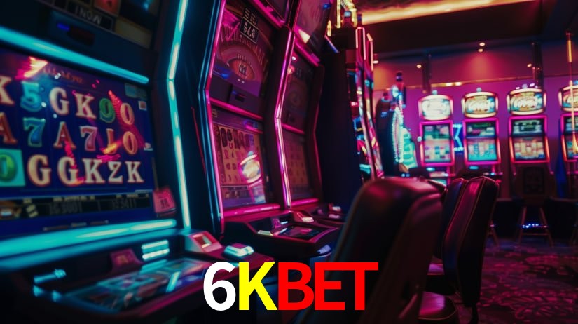 Seasonal Promotions 6KBET