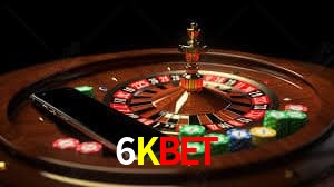 Football Betting 6KBET