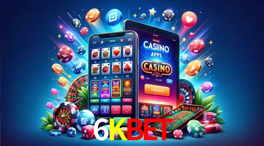 Secure Login 6KBET