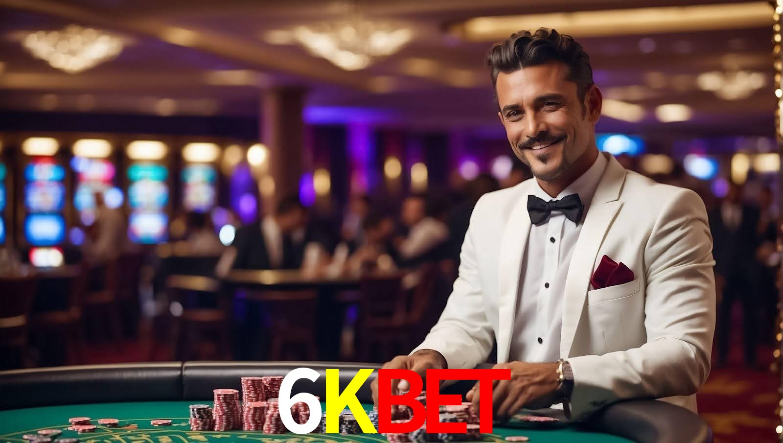 Diretório de Jogos 6KBET