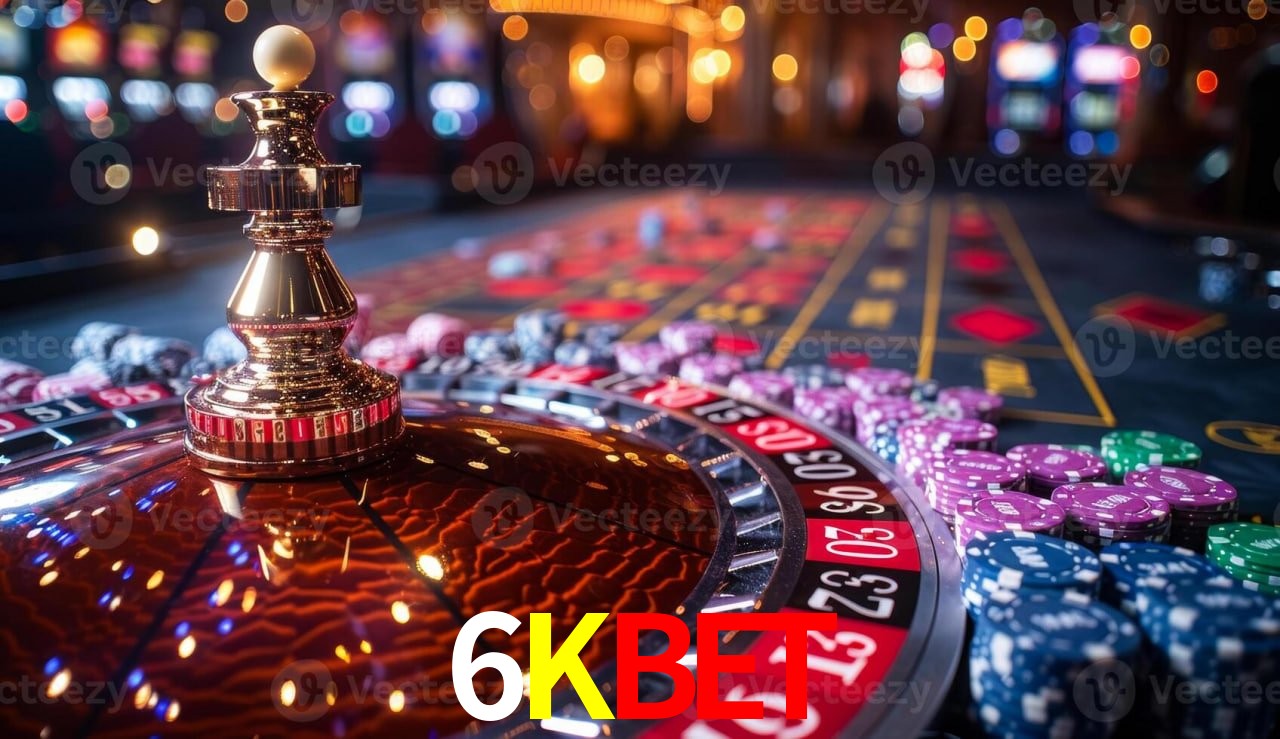 Weekend Specials 6KBET