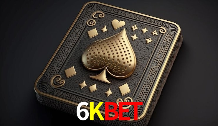 Casino VIP 6KBET