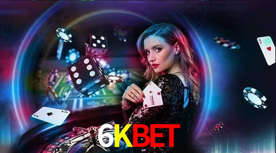 Quick Registration 6KBET