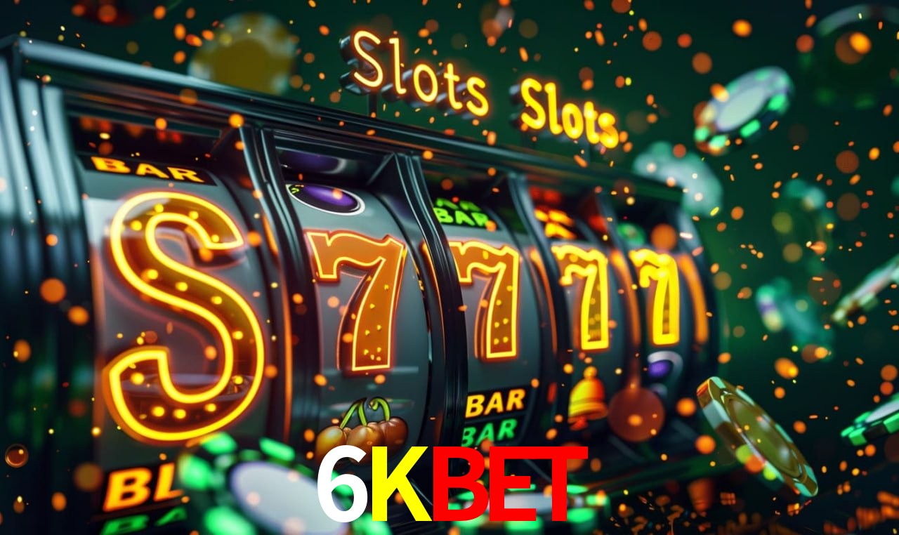 PIX Instantâneo 6KBET