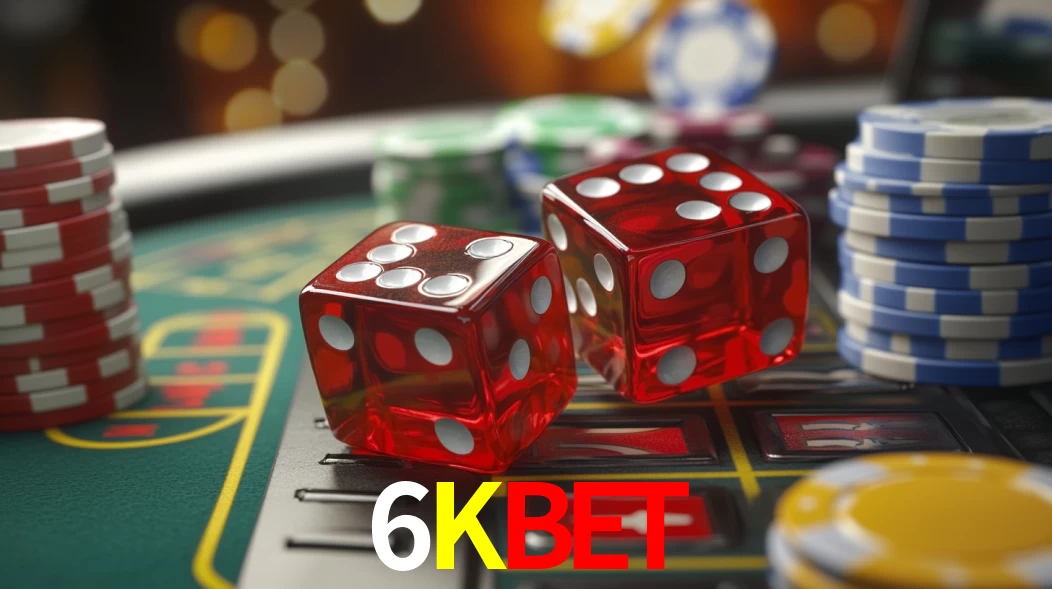 Live Casino 6KBET