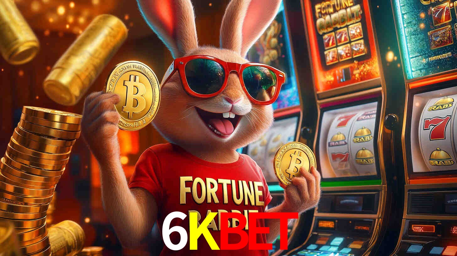 Inovações de Jogos na 6KBET: O Futuro das Experiências Interativas