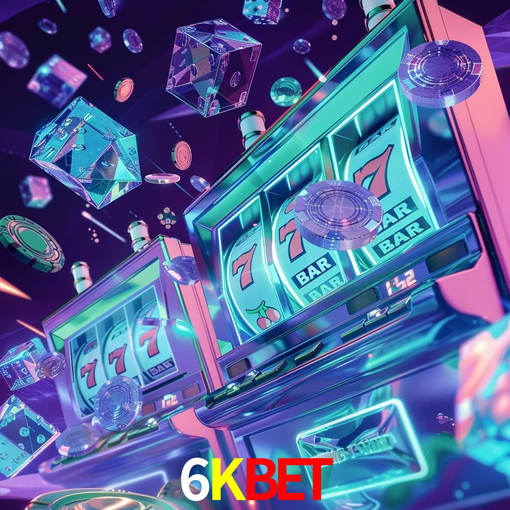 Explorando a Categoria de Eventos em Apostas na 6KBET