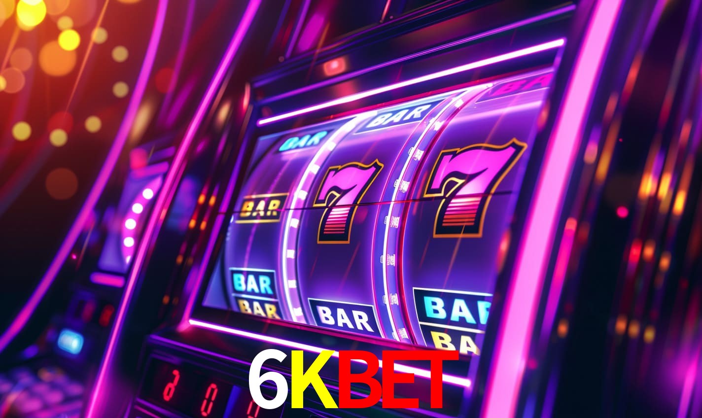6KBET: Seu Especialista em Apostas Esportivas Brasileiras