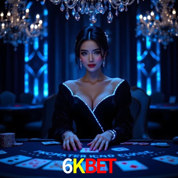 Apostas de Tênis 6KBET