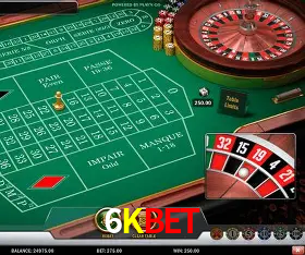APP oficial da 6KBET para mobile
