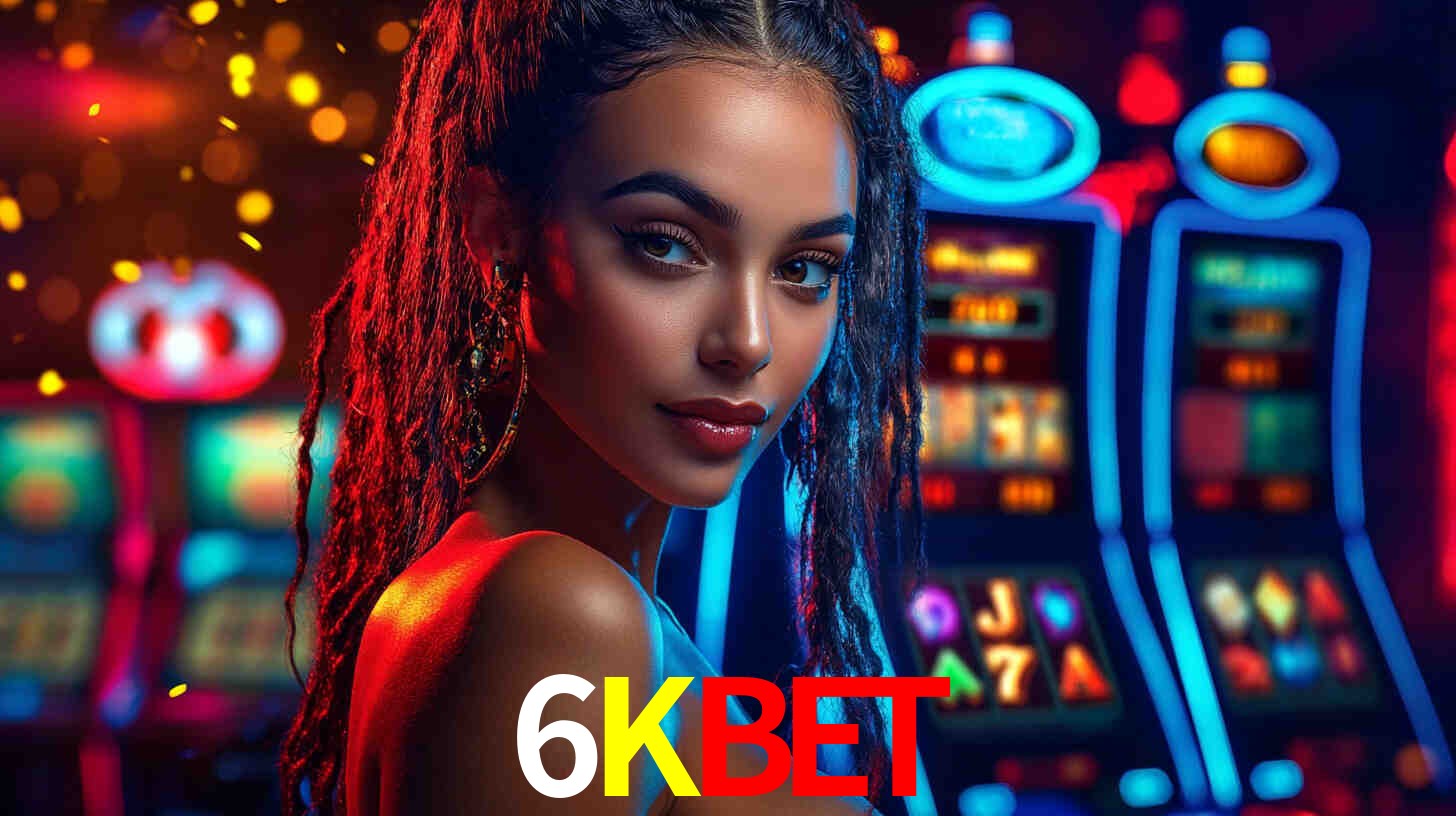 Inovações de Jogos na 6KBET: O Futuro das Experiências Interativas