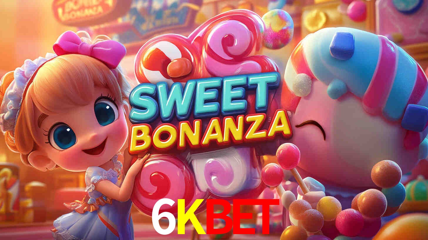 A Emoção da Loteria na 6KBET: Uma Chance de Mudança de Vida