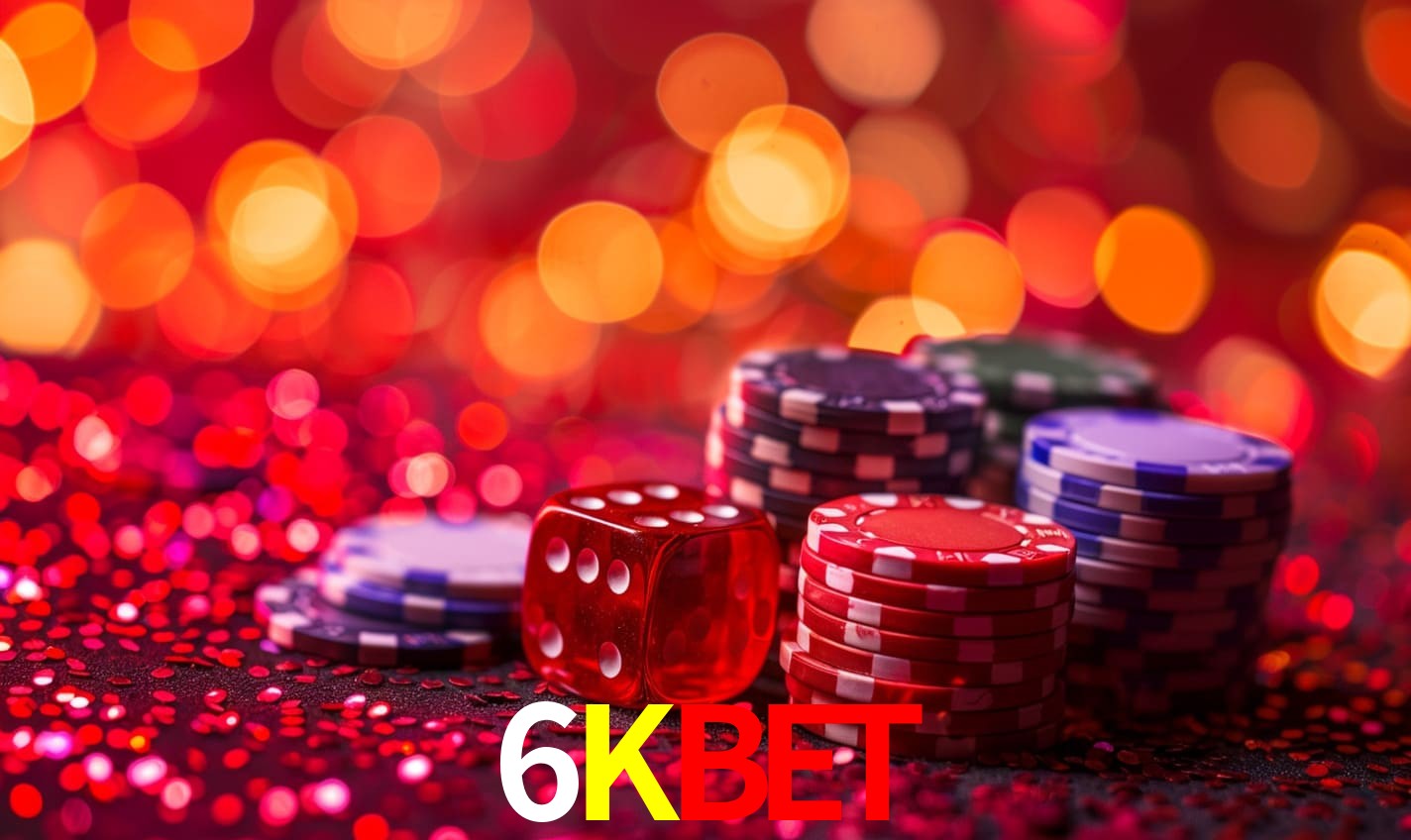 Descubra o Programa VIP da 6KBET: Vantagens Exclusivas para Jogadores