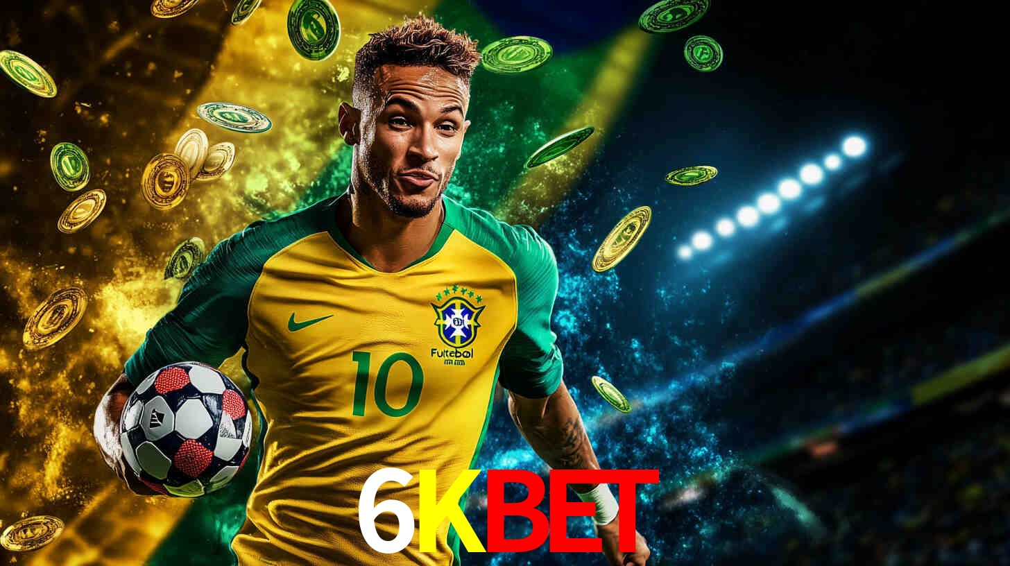 Desvendando o Mundo dos Jogos Virtuais na 6KBET