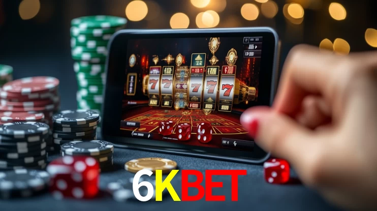 Tournaments 6KBET