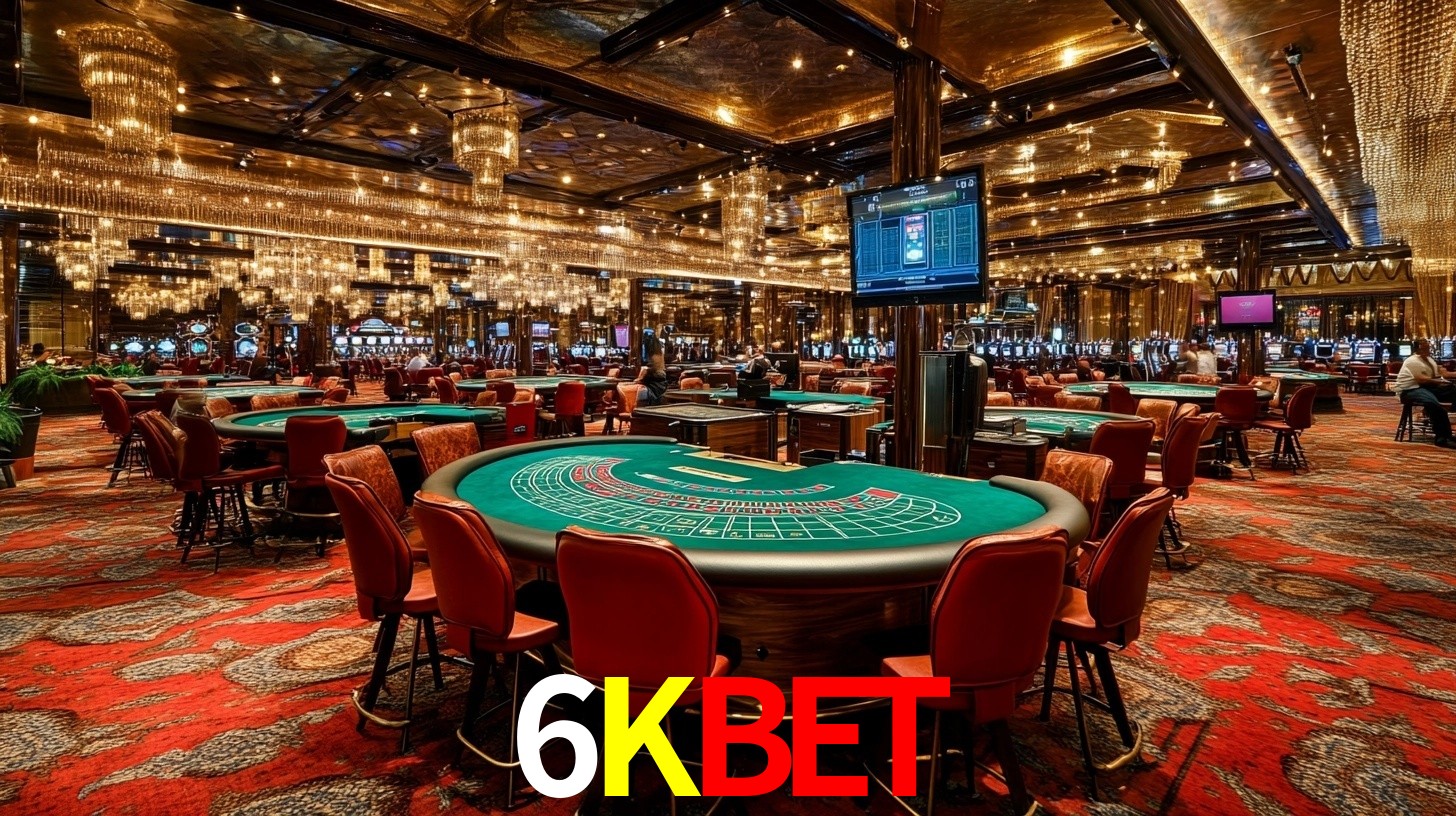 6KBET