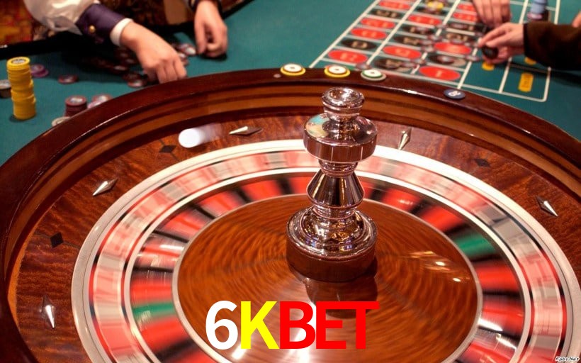 Desvendando o Mundo dos Jogos Virtuais na 6KBET