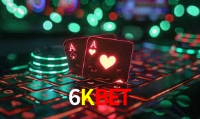 Mesa de Roleta 6KBET