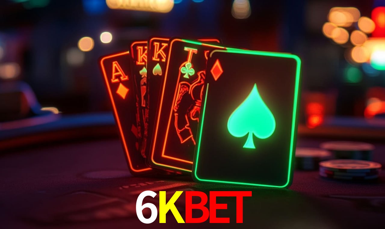 Jogo Spaceman 6KBET
