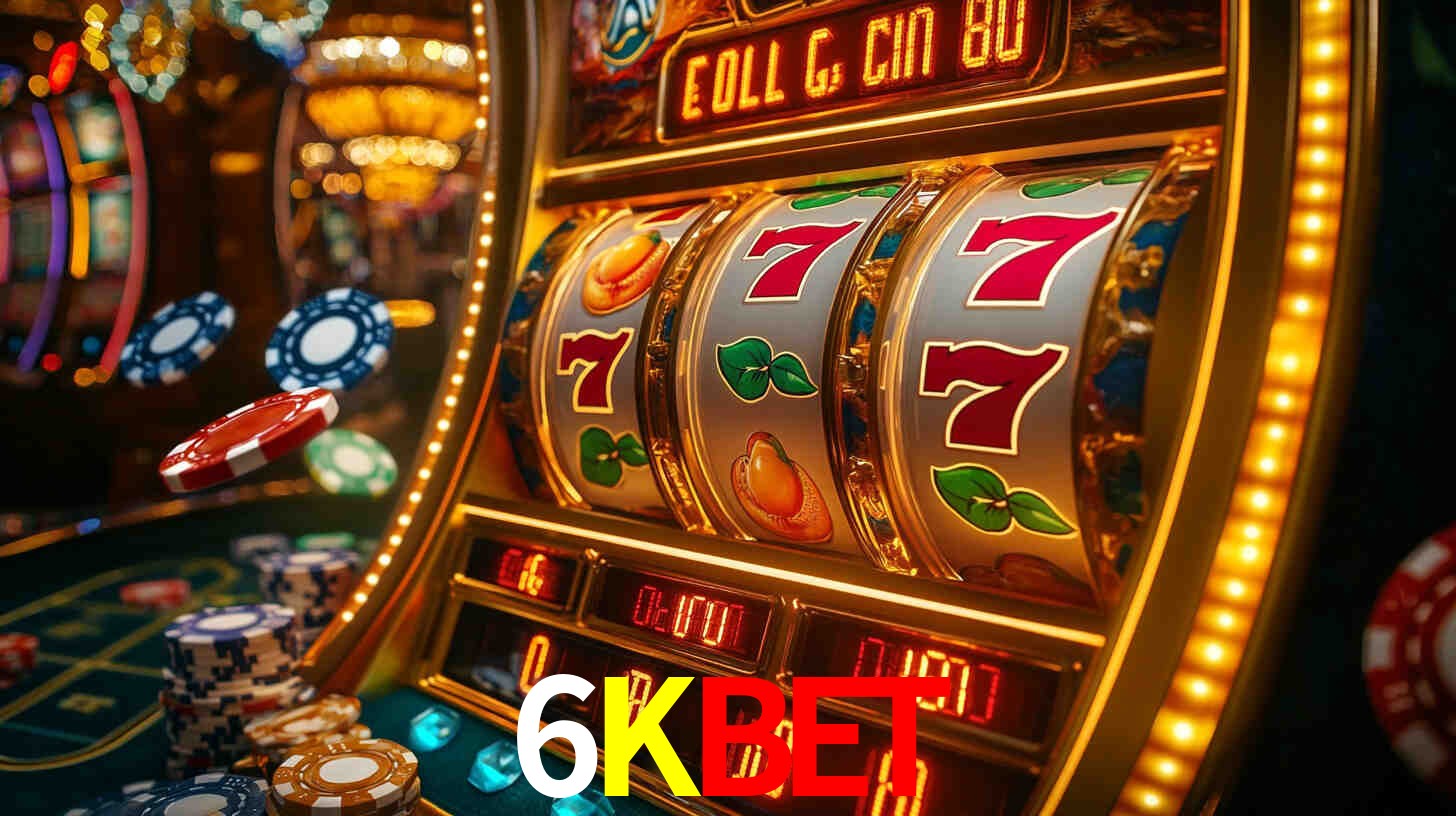 Daily Bonuses 6KBET