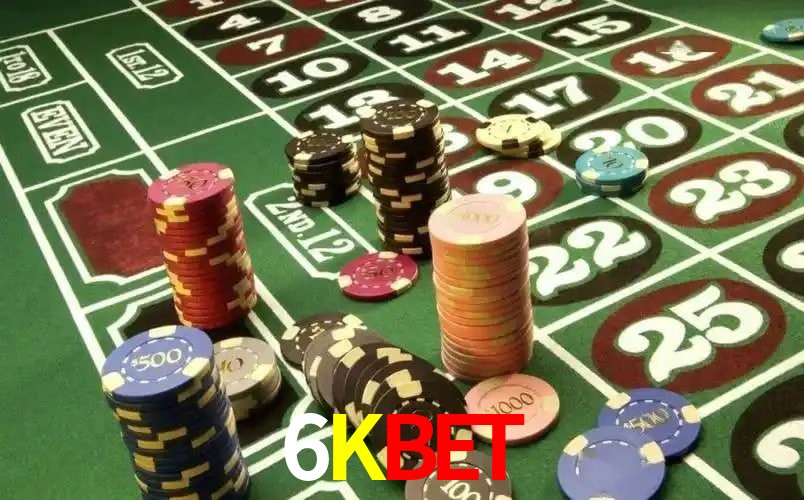 Estatísticas Crash Games 6KBET