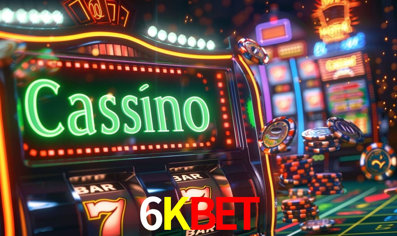 Estatísticas do Jogo 6KBET