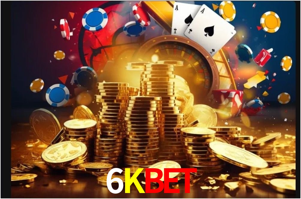 Descubra a Essência do 6KBET: Nossa História e Compromissos
