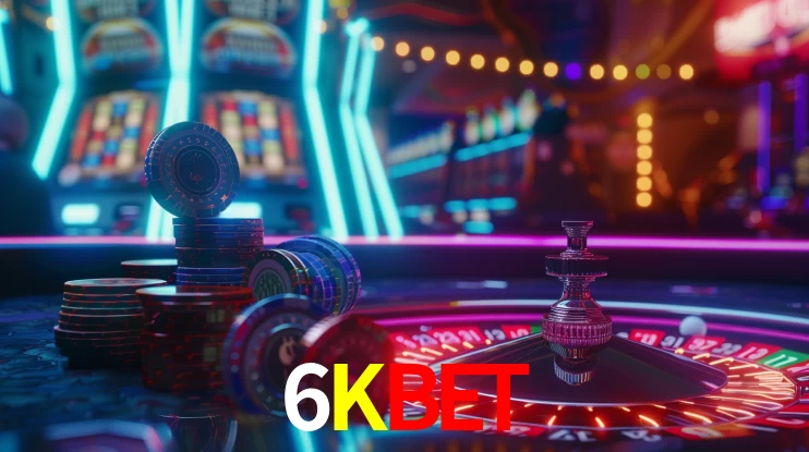 Live Casino 6KBET