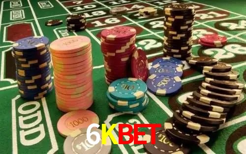 Bônus Generosos e Exclusivos no 6KBET para Você!
